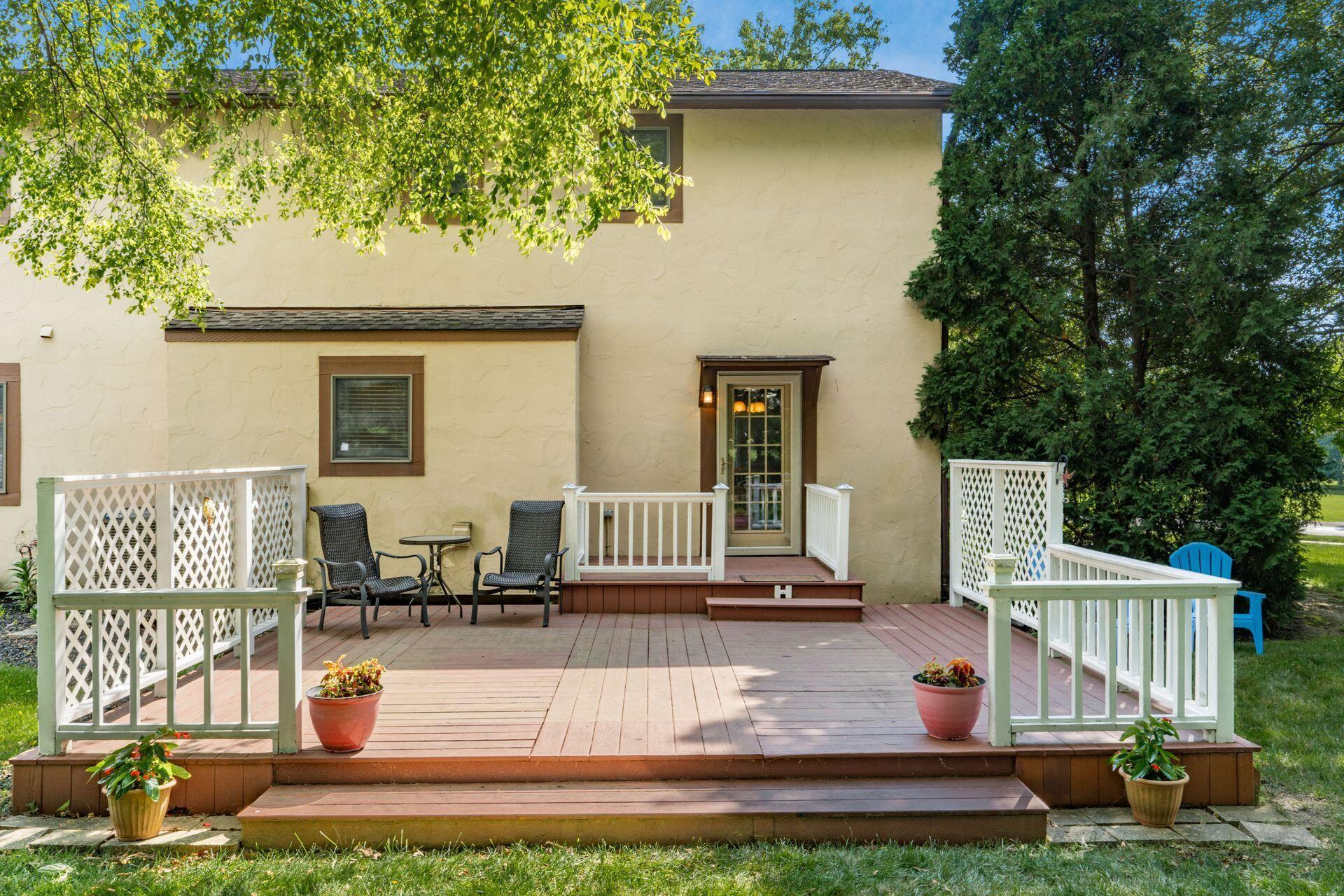 798 Riva Ridge Boulevard Gahanna, OH 43230 - Photo 44 of 49 049_lvd Columbus OH 43230 USA