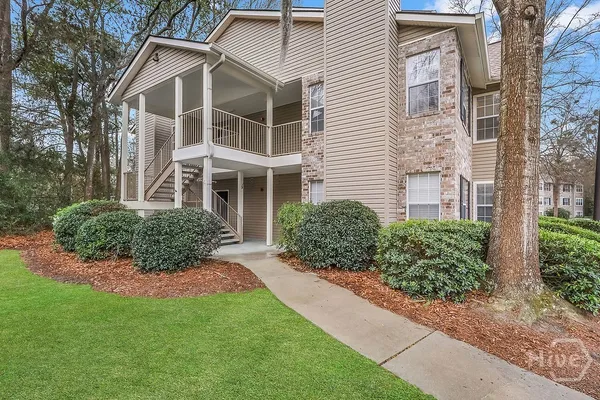 $215,000 | 12300 Apache Avenue, Unit 1404, Savannah, GA 31419
