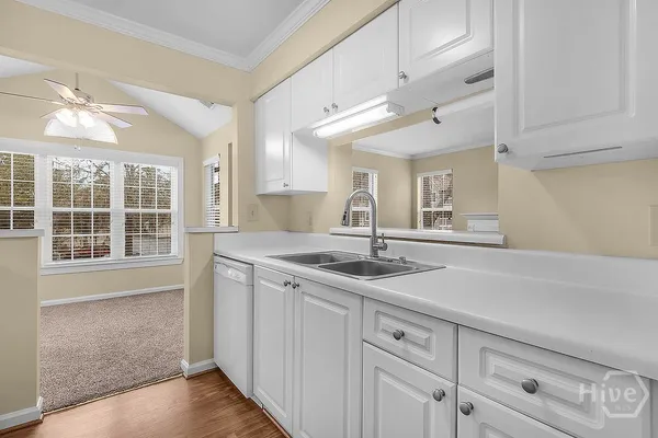 $218,000 | 12300 Apache Avenue, Unit 1404, Savannah, GA 31419