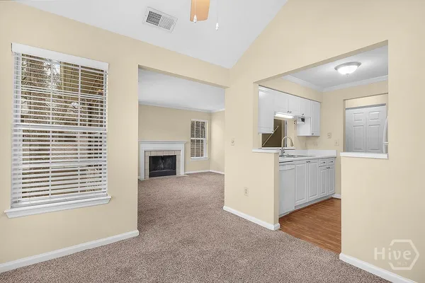 $218,000 | 12300 Apache Avenue, Unit 1404, Savannah, GA 31419