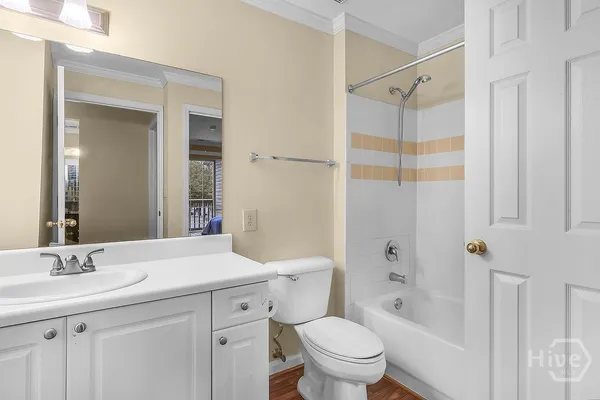 $218,000 | 12300 Apache Avenue, Unit 1404, Savannah, GA 31419