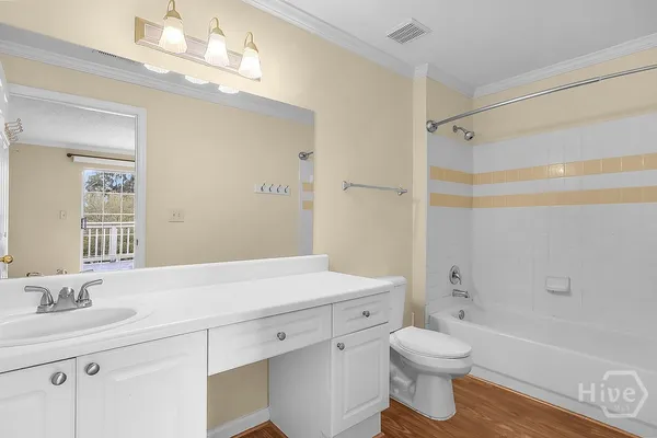 $218,000 | 12300 Apache Avenue, Unit 1404, Savannah, GA 31419