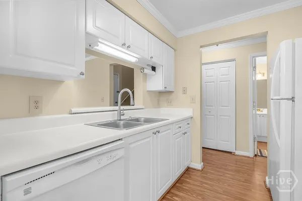 $218,000 | 12300 Apache Avenue, Unit 1404, Savannah, GA 31419