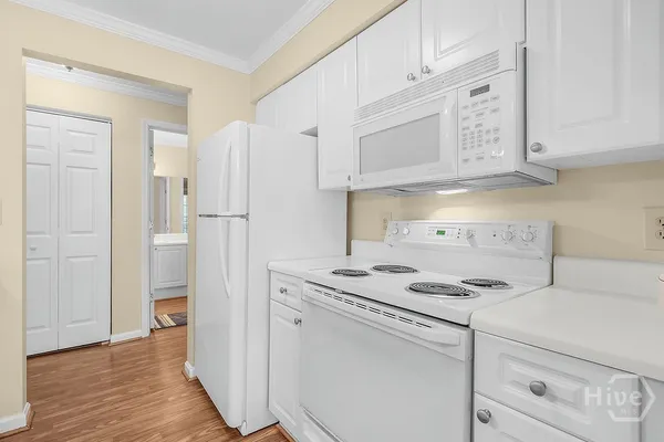 $218,000 | 12300 Apache Avenue, Unit 1404, Savannah, GA 31419