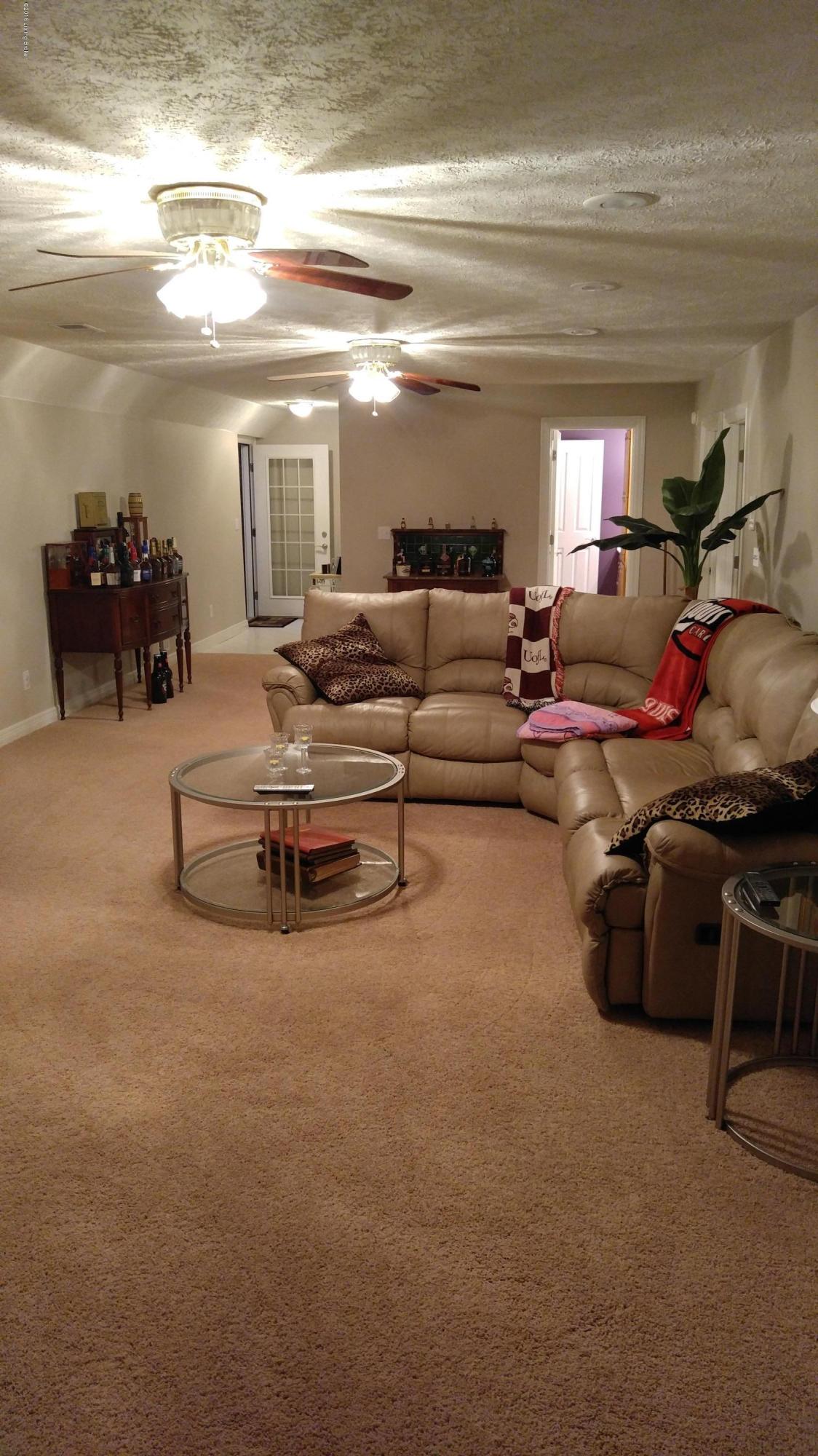 5780 Springfield Road Bardstown, KY 40004 - Photo 105 of 118 2nd Family Room in Basement