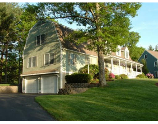 72 Wilson Pond Road Rowley, MA 01969 - Photo 7 of 12