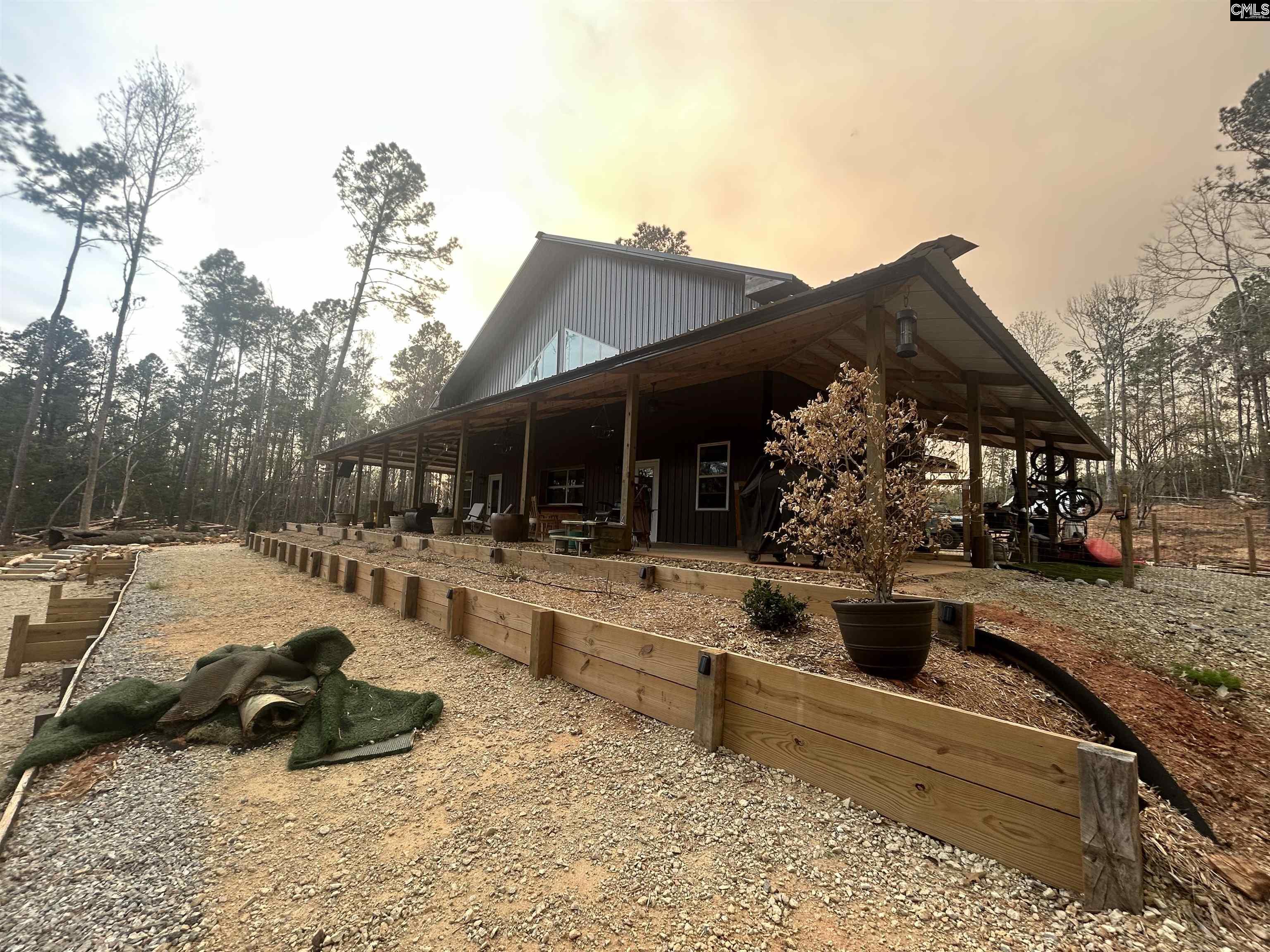 1116 Nursery Road Little Mountain, SC 29075 - Photo 75 of 75