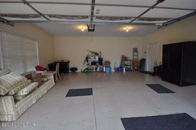 10511 Rile Road Louisville, KY 40223 - Photo 30 of 30 2-car garage