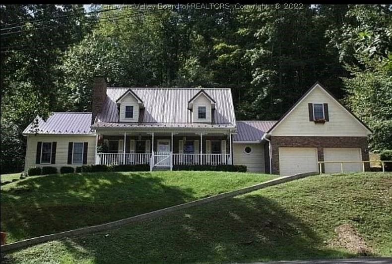 883 Bryce Street Elkview, WV 25071 - Photo 23 of 23 Gallery Image 23