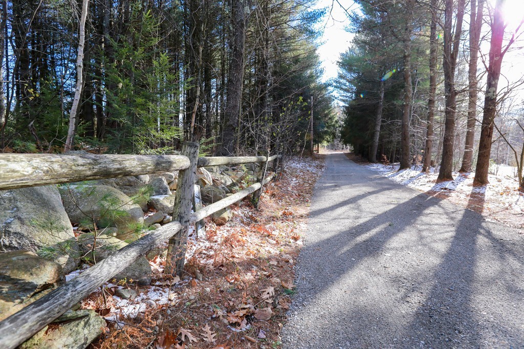 370 East Rindge Road Ashburnham, MA 01430 - Photo 22 of 25