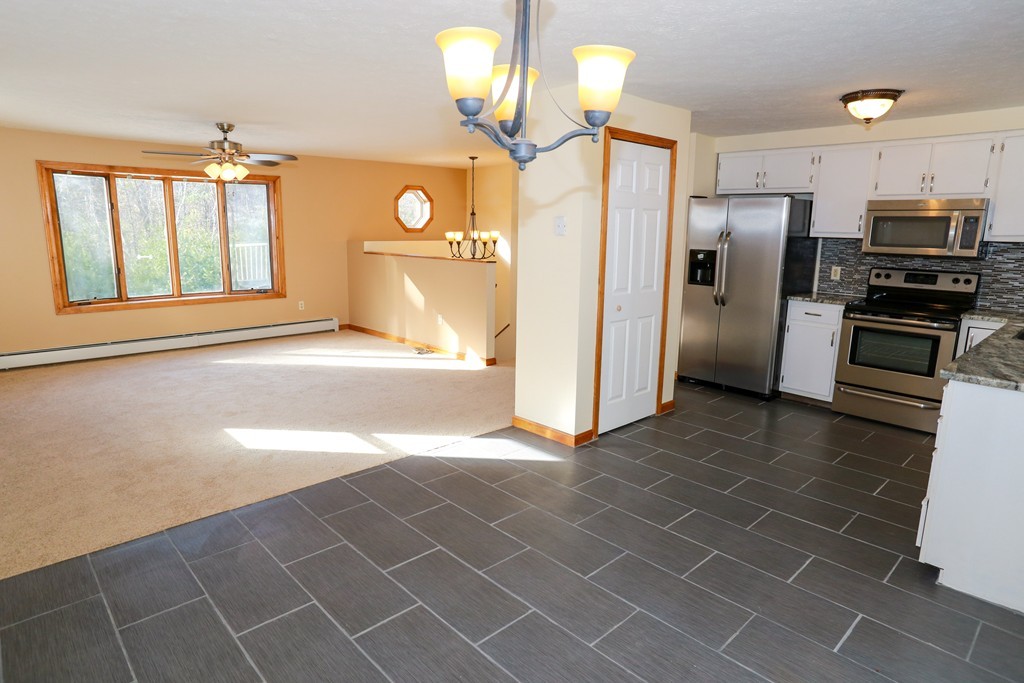 370 East Rindge Road Ashburnham, MA 01430 - Photo 9 of 25