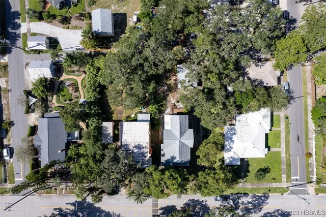 $799,000 | 608 Magnolia Street, New Smyrna Beach, FL 32168