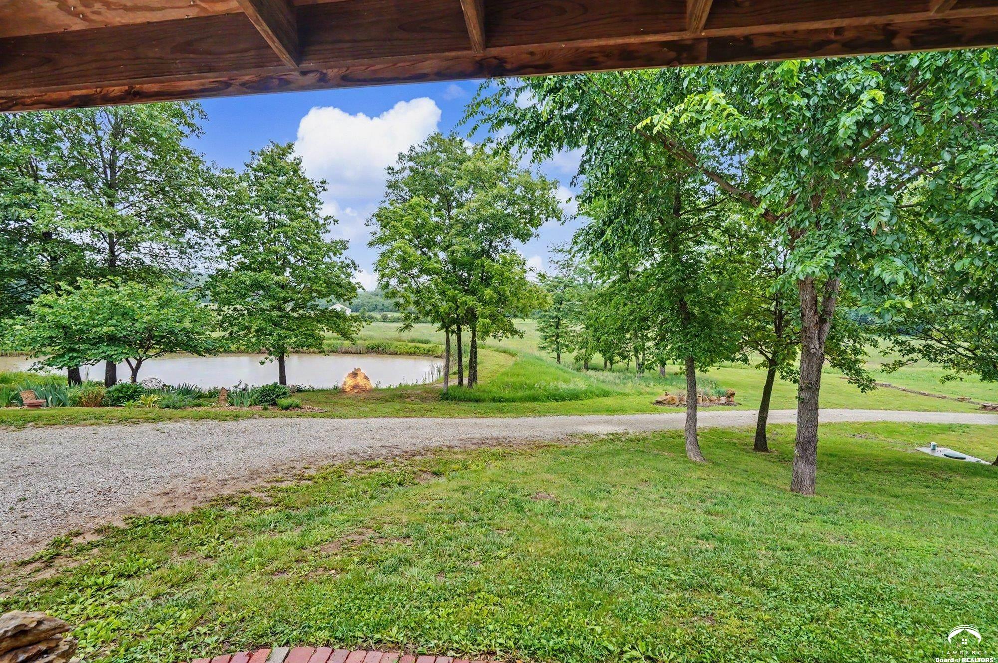 3395 Buck Creek Road Perry, KS 66073 - Photo 39 of 50