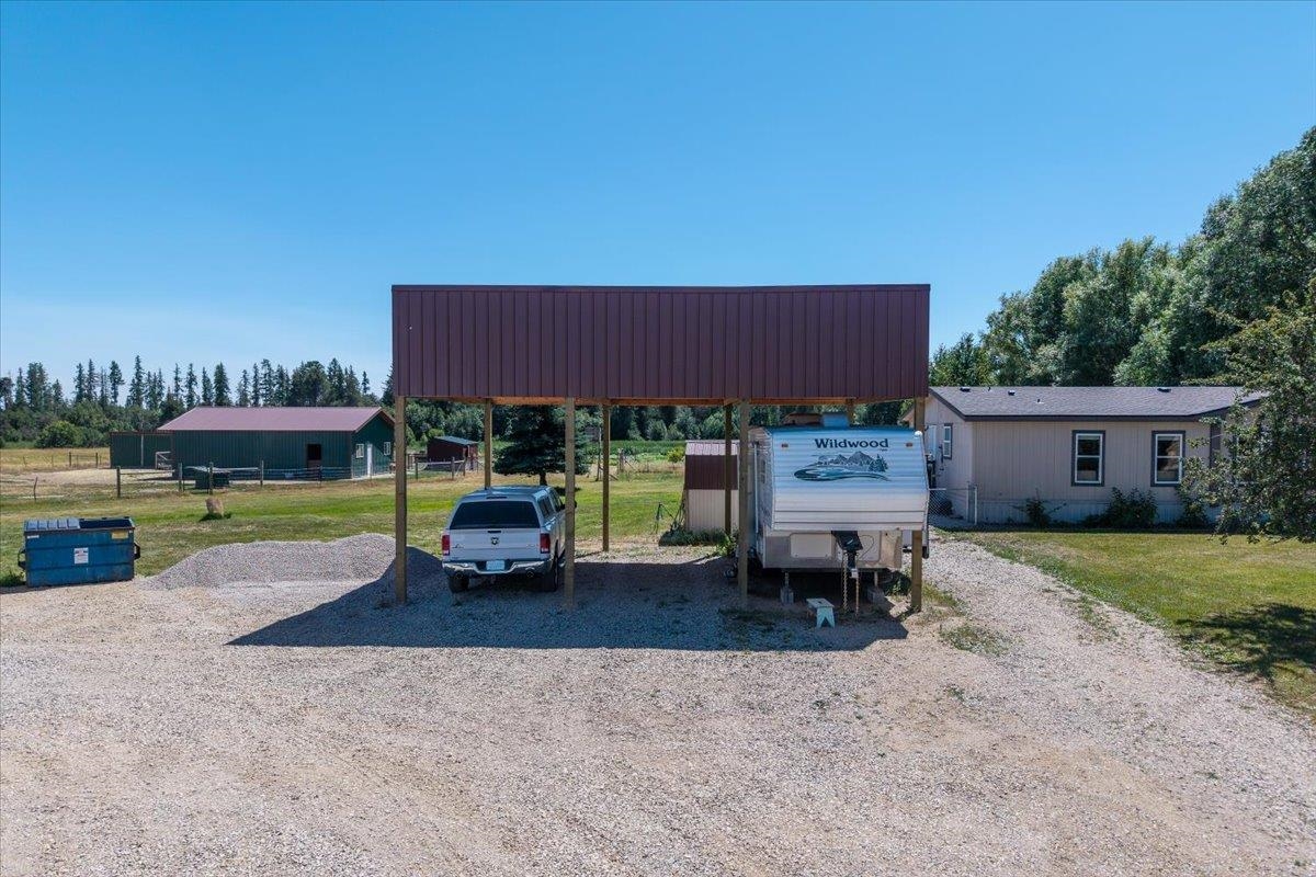 4489 South Swenson Road Clayton, WA 99110 - Photo 47 of 50 Gallery Image 47