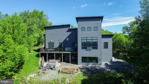 $1,495,000 | 211 High Point Ridge Road, Oakland, MD 21550