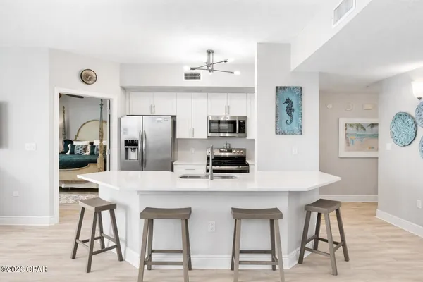 $809,000 | 17757 Front Beach Road, Unit 2201A, Panama City Beach, FL 32413