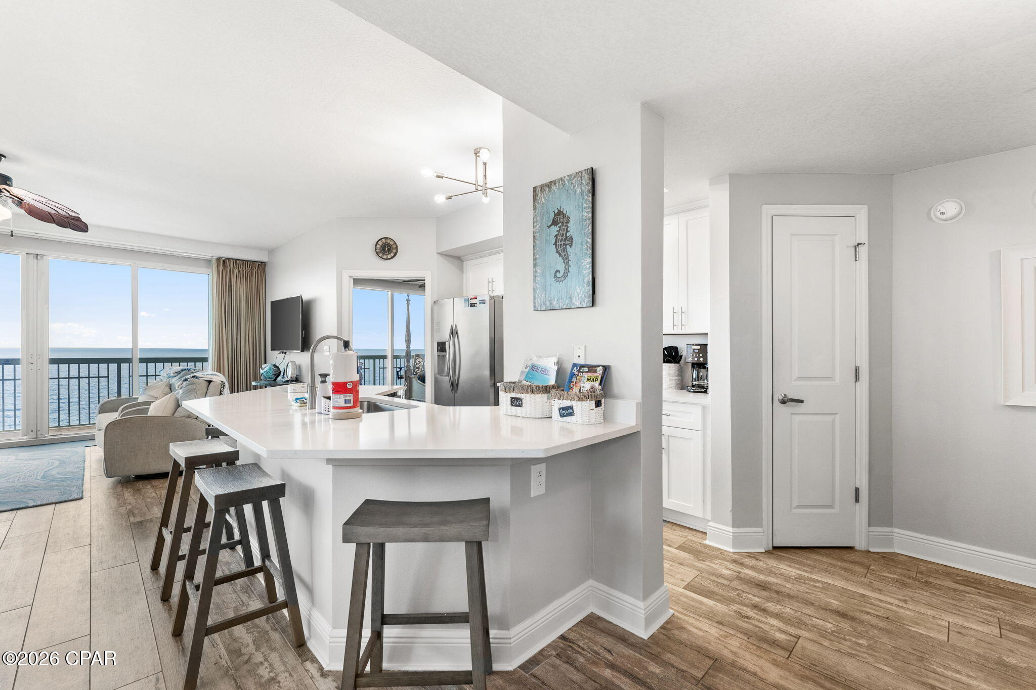 17757 Front Beach Road, Unit 2201A Panama City Beach, FL 32413 - Photo 11 of 46