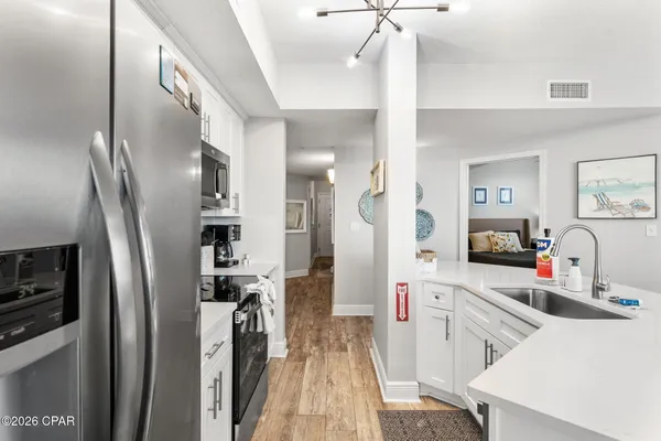 $809,000 | 17757 Front Beach Road, Unit 2201A, Panama City Beach, FL 32413