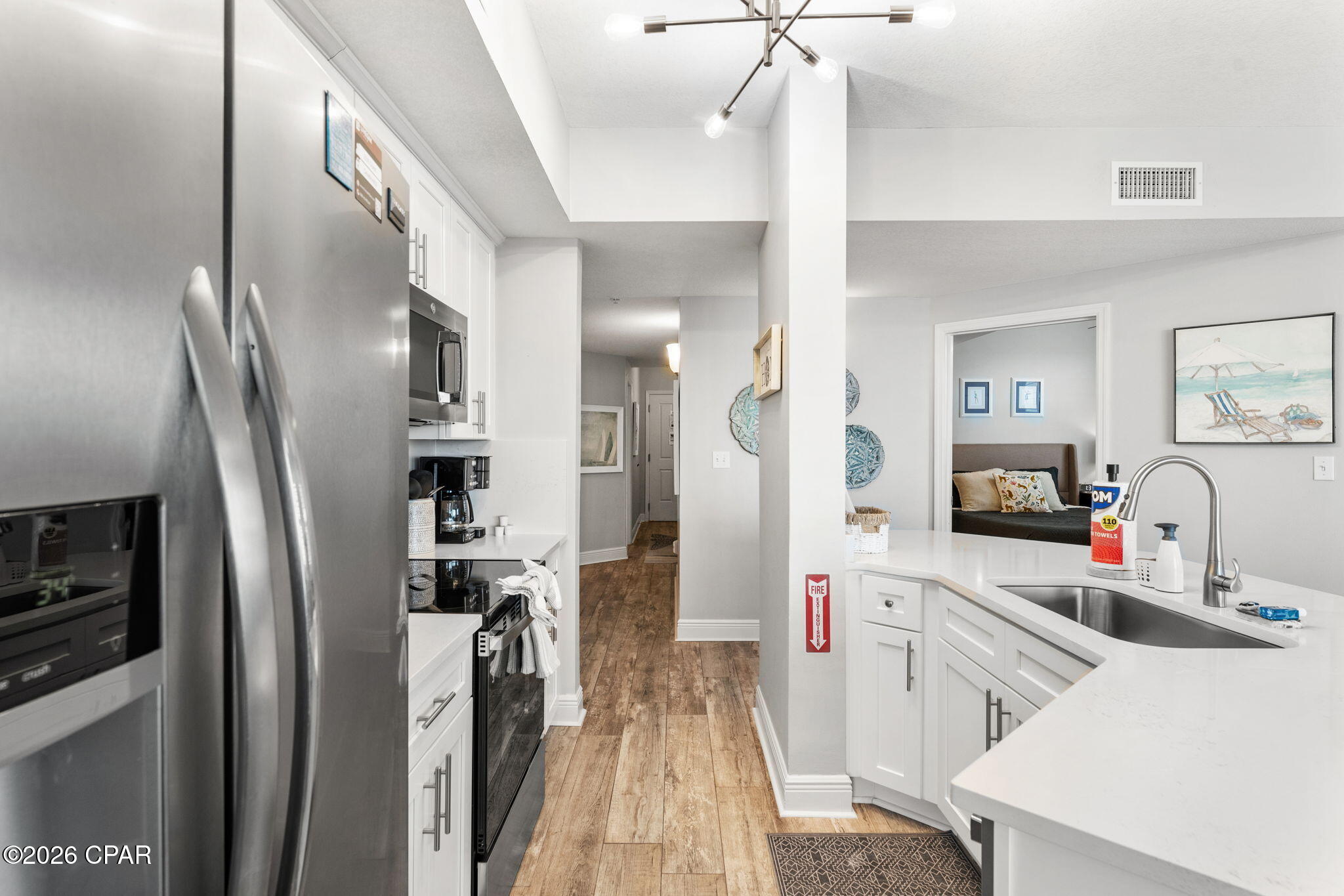 17757 Front Beach Road, Unit 2201A Panama City Beach, FL 32413 - Photo 13 of 46