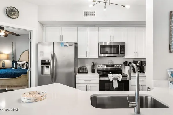 $809,000 | 17757 Front Beach Road, Unit 2201A, Panama City Beach, FL 32413