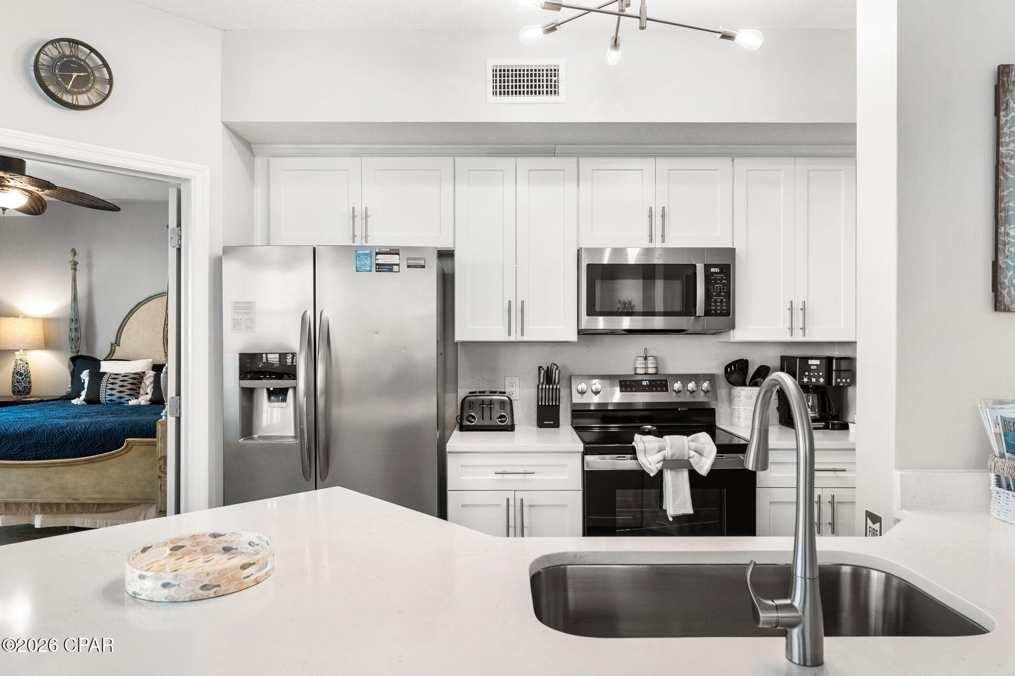 17757 Front Beach Road, Unit 2201A Panama City Beach, FL 32413 - Photo 14 of 46