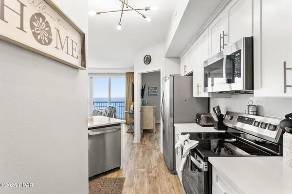 $809,000 | 17757 Front Beach Road, Unit 2201A, Panama City Beach, FL 32413