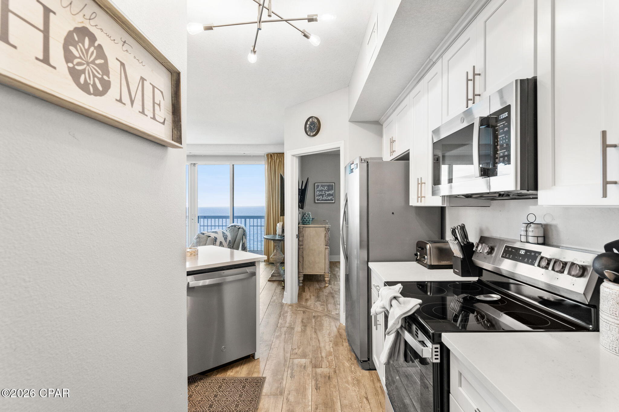 17757 Front Beach Road, Unit 2201A Panama City Beach, FL 32413 - Photo 15 of 46