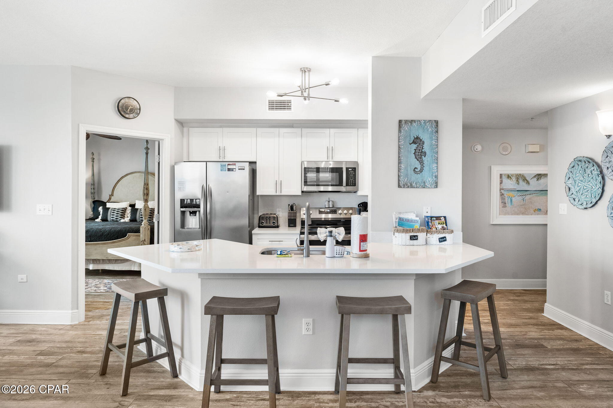 17757 Front Beach Road, Unit 2201A Panama City Beach, FL 32413 - Photo 16 of 46