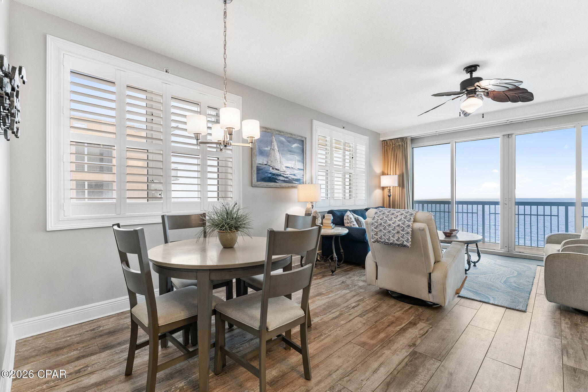 17757 Front Beach Road, Unit 2201A Panama City Beach, FL 32413 - Photo 19 of 46