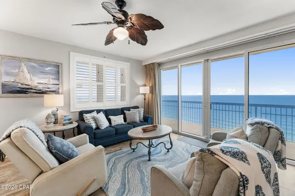 $809,000 | 17757 Front Beach Road, Unit 2201A, Panama City Beach, FL 32413