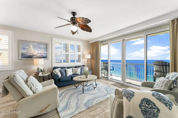 $809,000 | 17757 Front Beach Road, Unit 2201A, Panama City Beach, FL 32413
