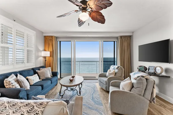 $809,000 | 17757 Front Beach Road, Unit 2201A, Panama City Beach, FL 32413