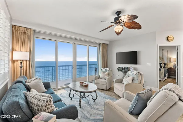 $809,000 | 17757 Front Beach Road, Unit 2201A, Panama City Beach, FL 32413