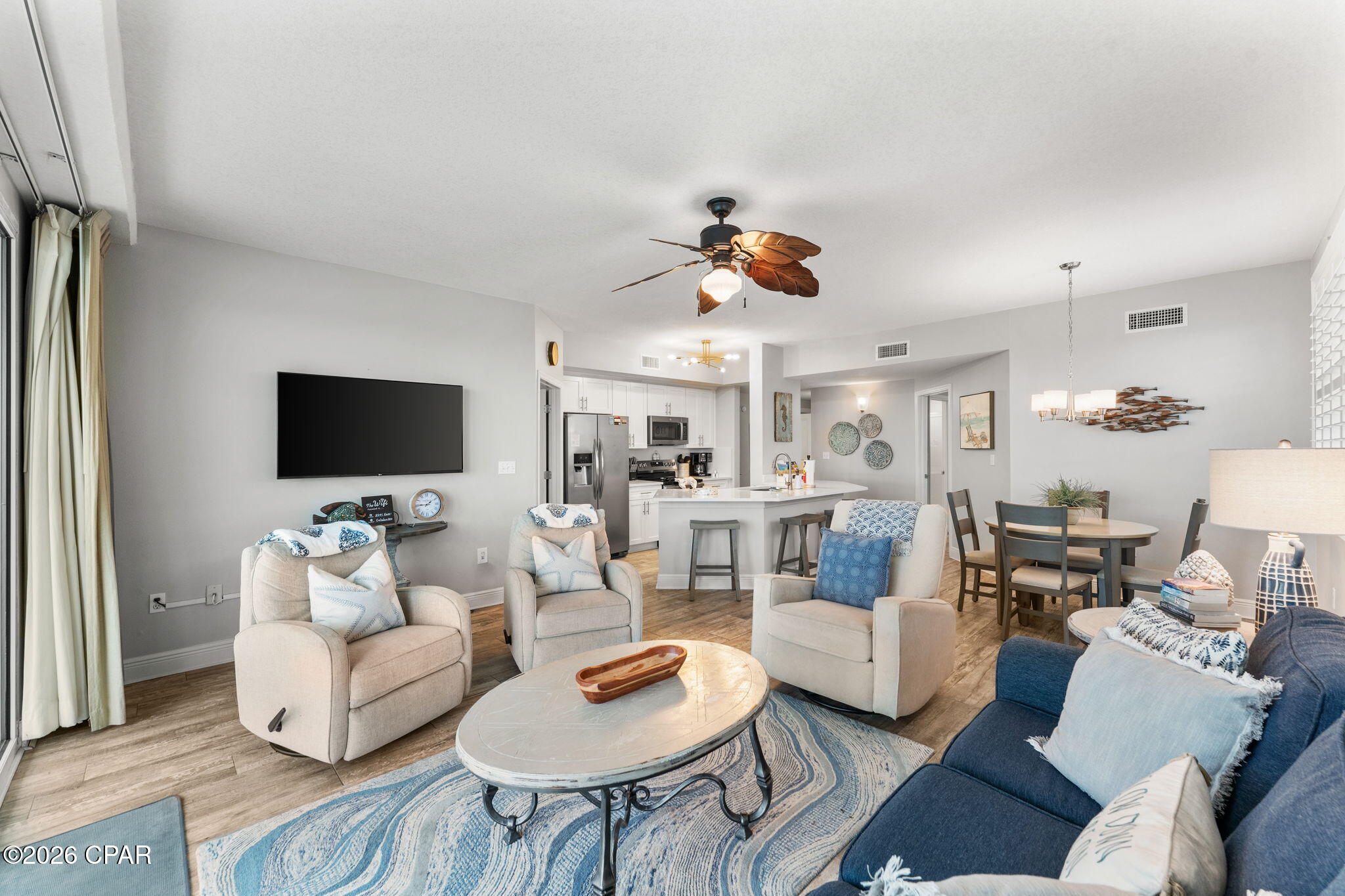 17757 Front Beach Road, Unit 2201A Panama City Beach, FL 32413 - Photo 23 of 46