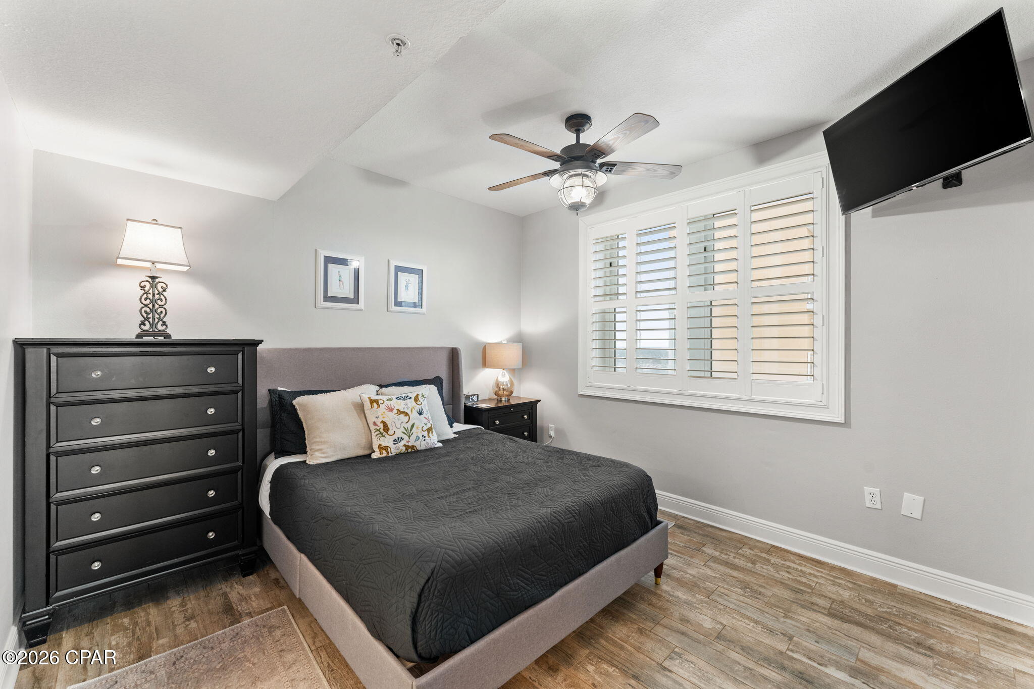 17757 Front Beach Road, Unit 2201A Panama City Beach, FL 32413 - Photo 25 of 46