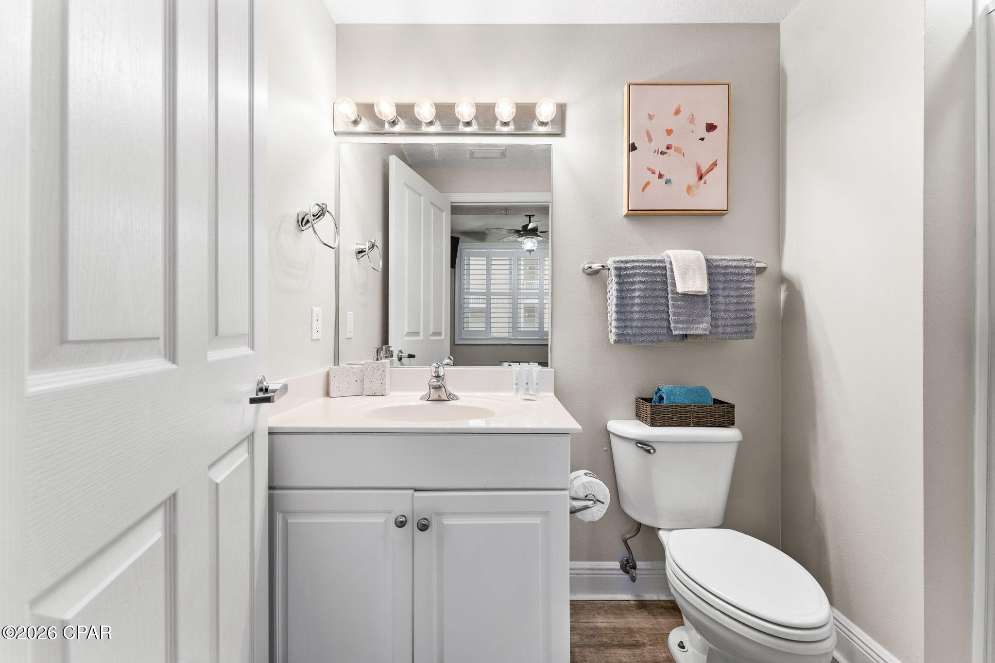 17757 Front Beach Road, Unit 2201A Panama City Beach, FL 32413 - Photo 26 of 46