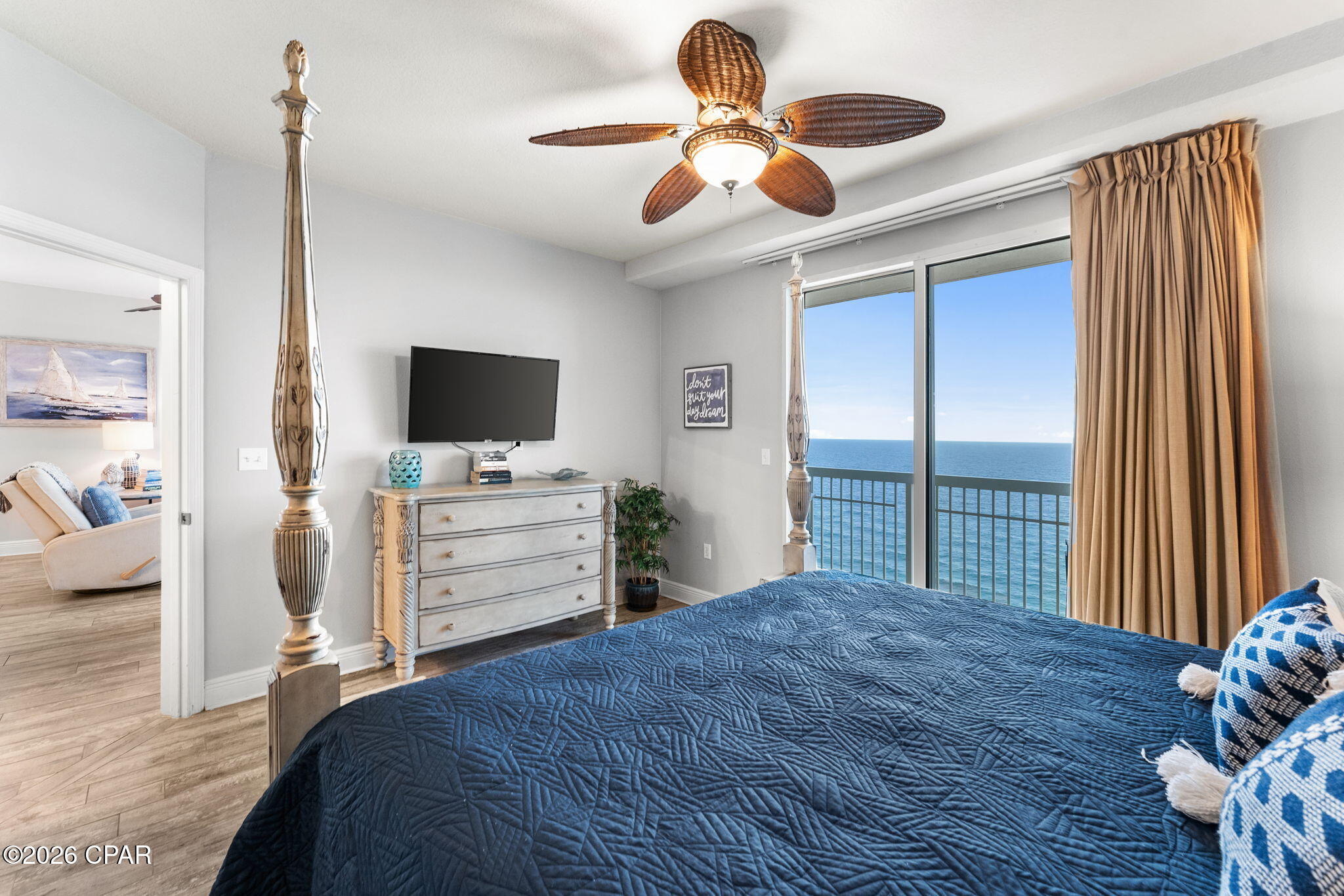 17757 Front Beach Road, Unit 2201A Panama City Beach, FL 32413 - Photo 29 of 46