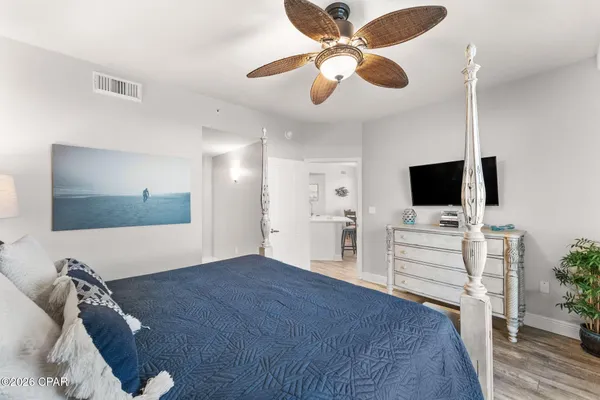 $809,000 | 17757 Front Beach Road, Unit 2201A, Panama City Beach, FL 32413
