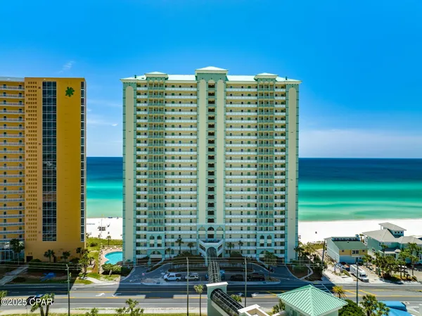 $809,000 | 17757 Front Beach Road, Unit 2201A, Panama City Beach, FL 32413
