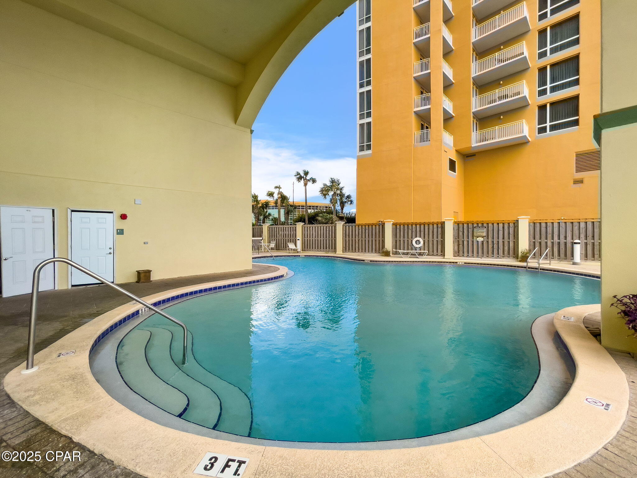 17757 Front Beach Road, Unit 2201A Panama City Beach, FL 32413 - Photo 34 of 46