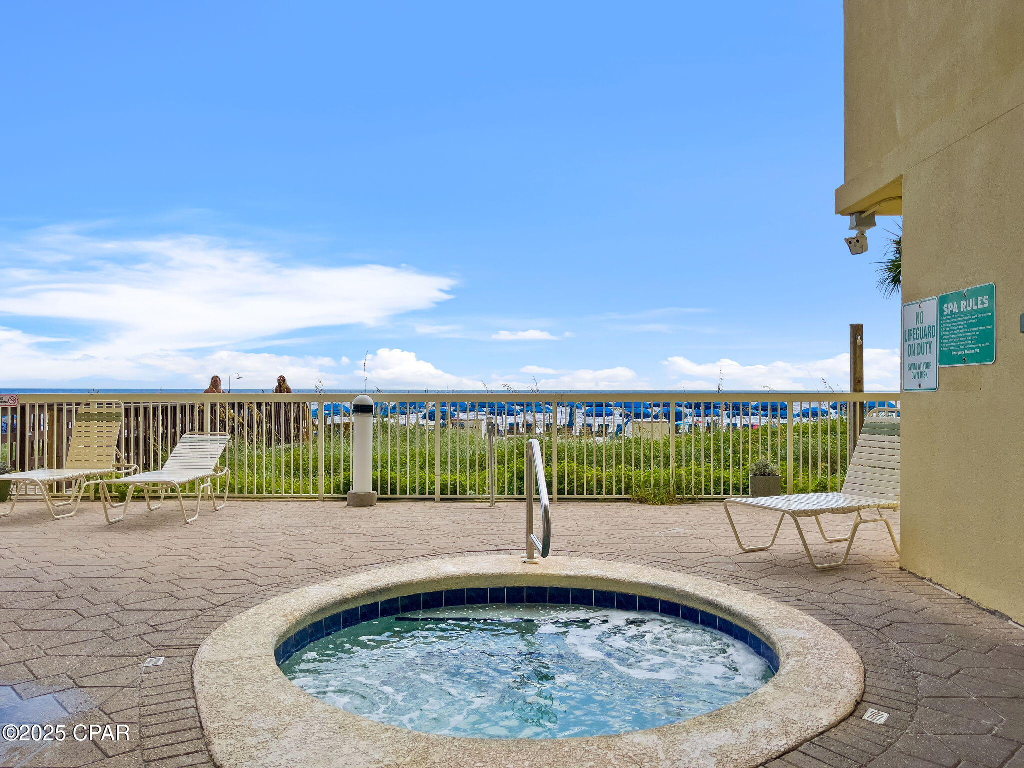 17757 Front Beach Road, Unit 2201A Panama City Beach, FL 32413 - Photo 35 of 46