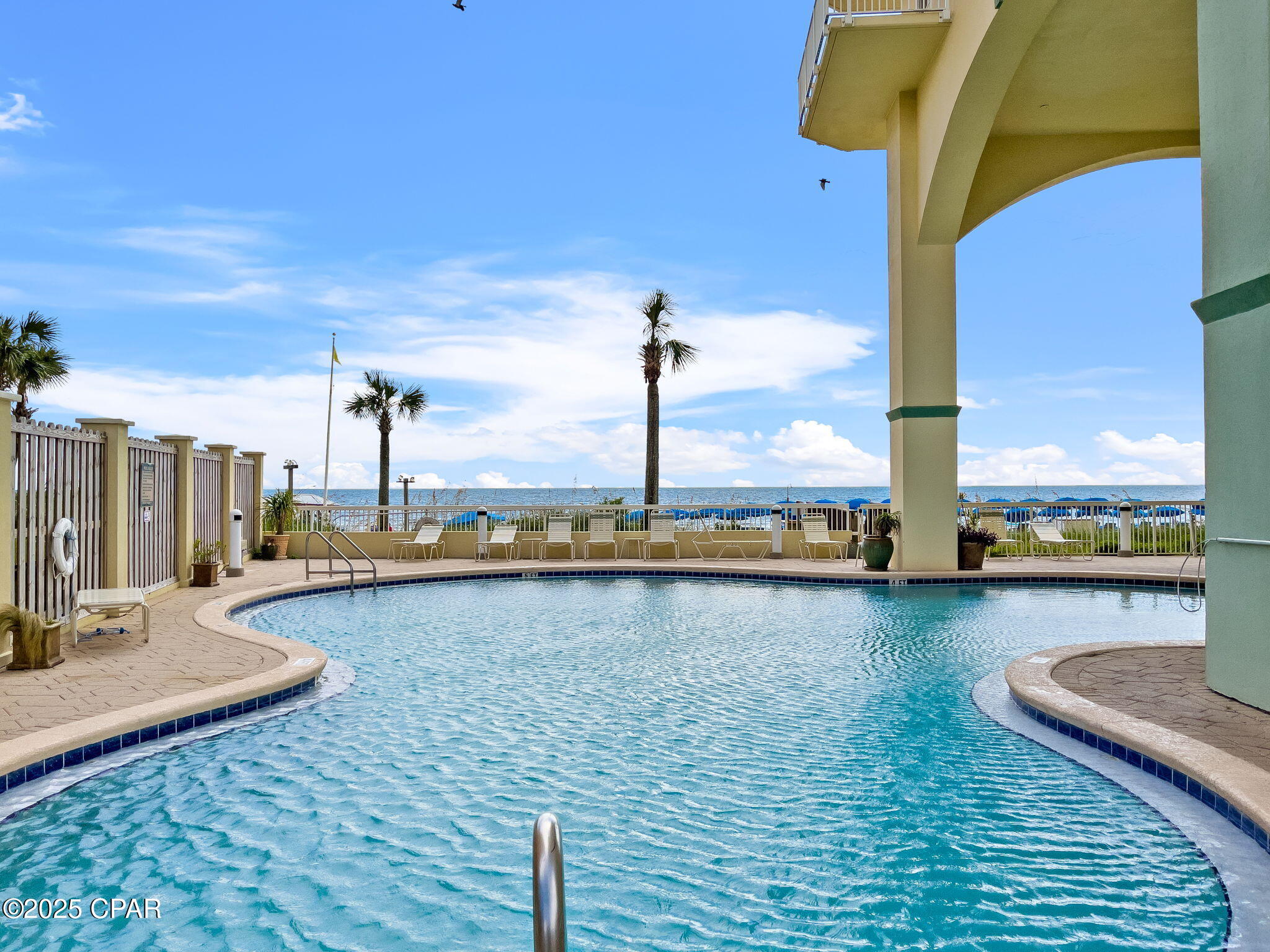 17757 Front Beach Road, Unit 2201A Panama City Beach, FL 32413 - Photo 40 of 46