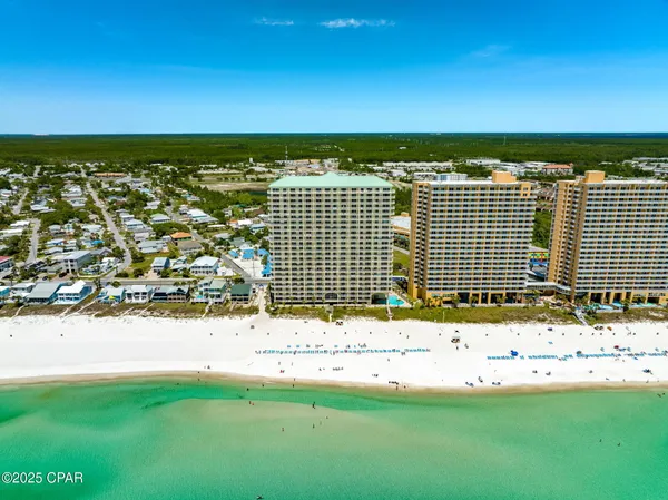$809,000 | 17757 Front Beach Road, Unit 2201A, Panama City Beach, FL 32413