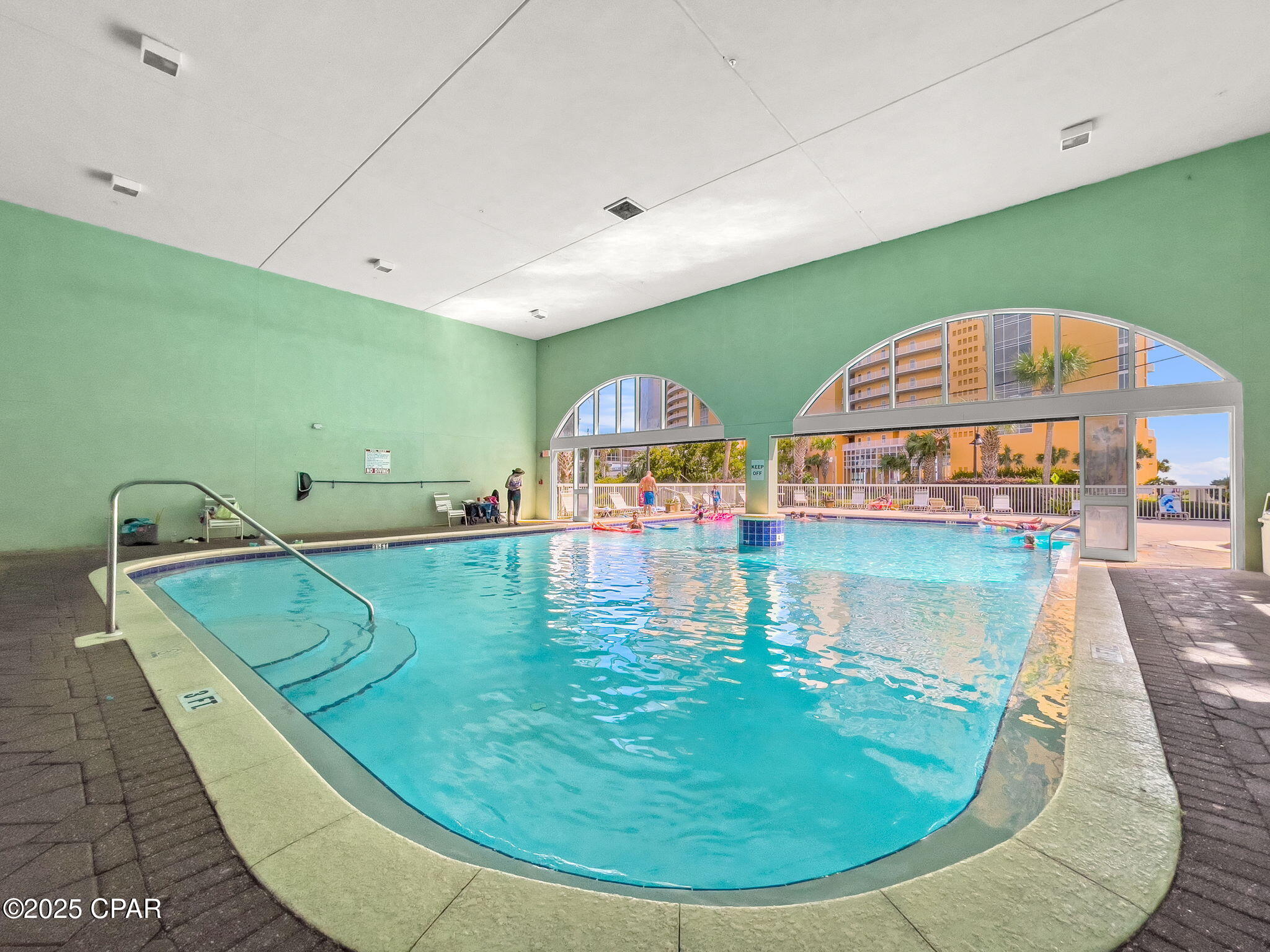 17757 Front Beach Road, Unit 2201A Panama City Beach, FL 32413 - Photo 42 of 46