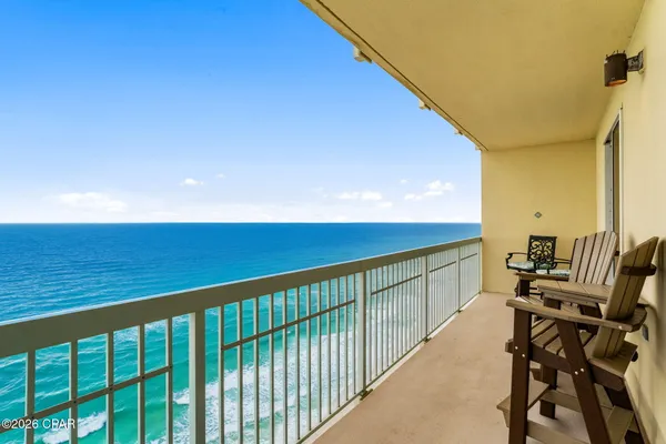 $809,000 | 17757 Front Beach Road, Unit 2201A, Panama City Beach, FL 32413