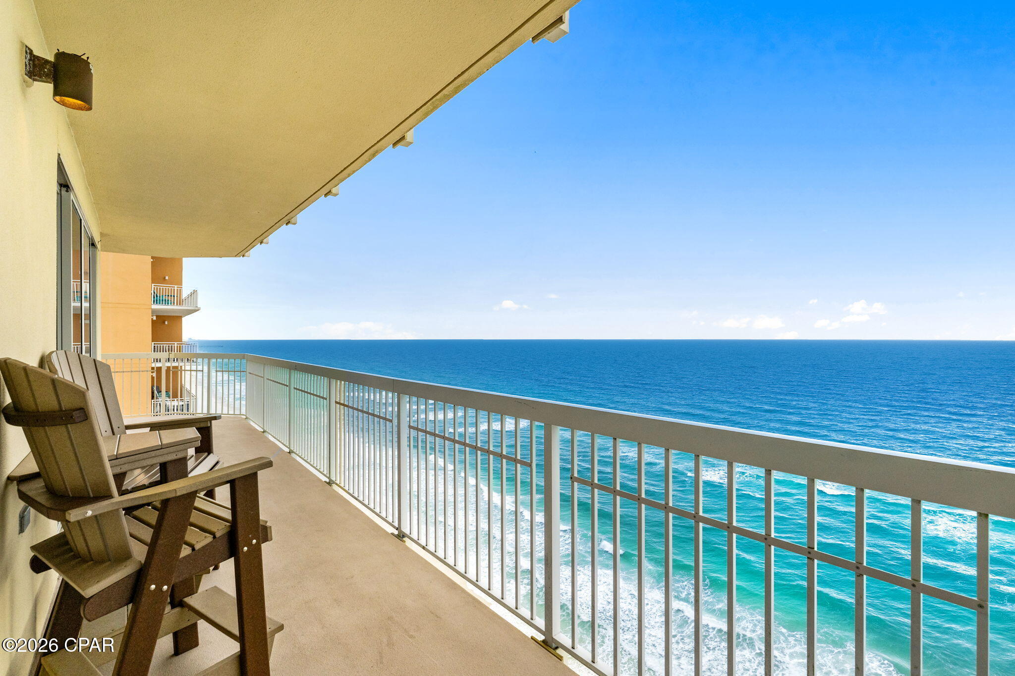 17757 Front Beach Road, Unit 2201A Panama City Beach, FL 32413 - Photo 44 of 46