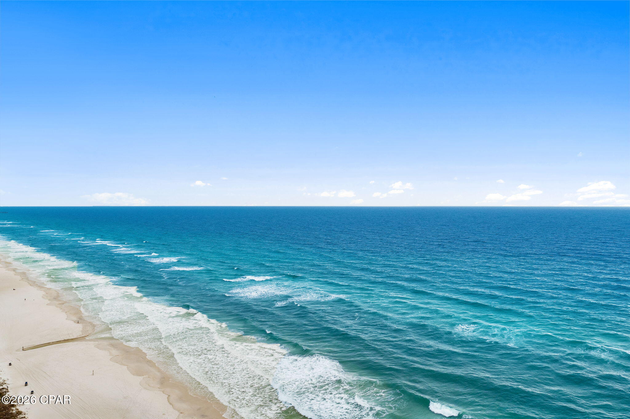 17757 Front Beach Road, Unit 2201A Panama City Beach, FL 32413 - Photo 45 of 46