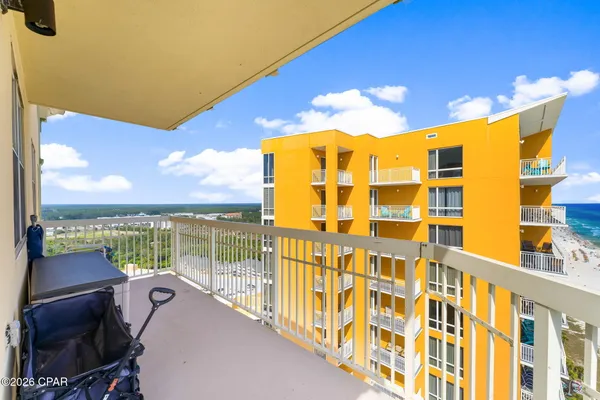 $809,000 | 17757 Front Beach Road, Unit 2201A, Panama City Beach, FL 32413