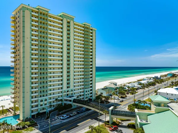 $809,000 | 17757 Front Beach Road, Unit 2201A, Panama City Beach, FL 32413