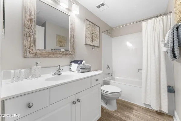 $809,000 | 17757 Front Beach Road, Unit 2201A, Panama City Beach, FL 32413